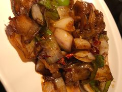 -六缘蒸菜馆(蓝天花园店)