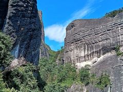 -崀山风景名胜区