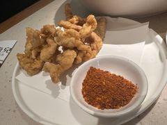 -江渔儿酸菜鱼·拔草餐厅(虎门君乐汇店)