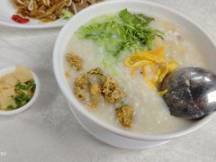 荔湾艇仔粥-大食家餐厅(五星步行商业街店)