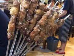 -老虎滩大连海鲜烧烤(建邺云锦路总店)