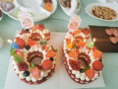 -陆壹捌餐厅(五大道店)