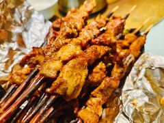 羊肉串-新粤新疆菜(禅城店)