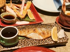 -贰捌零叁精致料理(钱湖店)