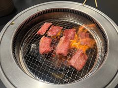 -和牛 烧肉寿喜烧涮锅 善(心斎橋店)