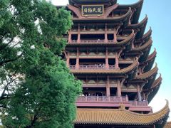 -黄鹤楼