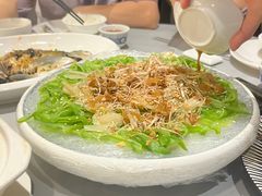 -汤臣·空中餐厅·严选粤菜(石湾世博广场店)