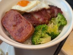 -新旺茶餐厅·早餐·夜宵(仙霞店)