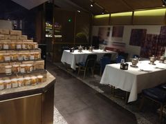-星伦多海鲜自助餐厅(万达百货店)