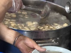 -金原鸭血粉丝汤总店(锁金村店)