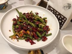 -羲和雅苑•北京烤鸭(国贸商城店)