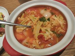 -金掌勺·锅包肉(广渠门店)