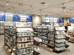 -MUJI无印良品(茂业天地店)