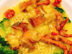 -东方之珠海鲜酒楼(南开店)