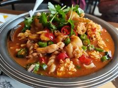 -老友王·南宁特色菜(金汇如意坊店)