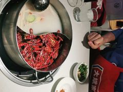 -大斌家串串火锅(德思勤店)