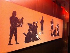 壁画-热带雨林汗蒸馆(汶水东路店)