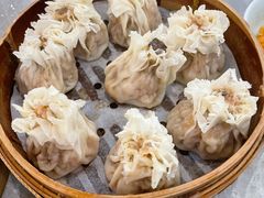 -都一处烧麦馆(前门店)