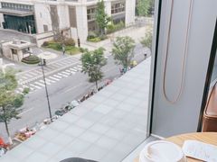 -星巴克(杭州嘉里中心4F店)