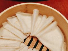 -京味张·北京烤鸭(南山店)