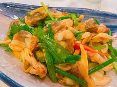 -渔娘渔家丹东海鲜(东直门店)