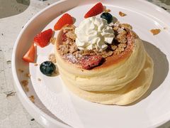 -T館·花园艺术餐厅