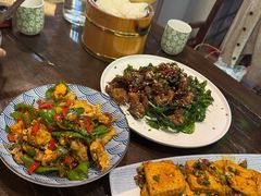 -吃货私房菜(丽江束河古镇店)