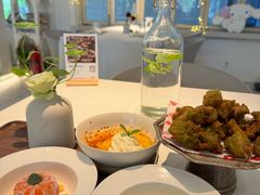 -春树下·树屋花房西餐厅(罍街AS1980店)