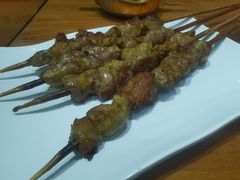 -巴依老爷新疆美食(常营店)