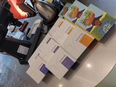 -MQ COFFEE STAND明谦(新洲店)