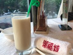 -潮福城大酒楼(北尚店)