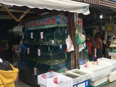 门面-青石桥市场北1-27号