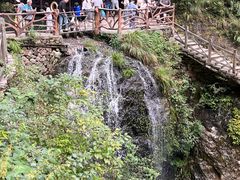 -雁荡山风景名胜区