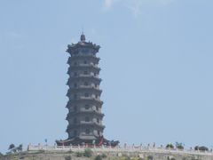 -山西乌金山旅游区