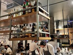 -BOR Eatery(安福路店)