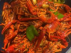 -红盔甲·小龙虾(人民广场店)