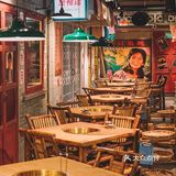 北京首店预告｜美蛙鱼头哥老官新作“小官官”凳场🔥