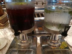 -深圳宝安机场希尔顿欢朋酒店餐厅