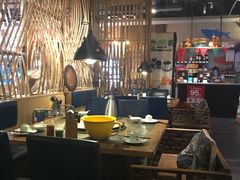 -船梆煮•蒸汽海鲜·生腌干蒸(五四广场店)