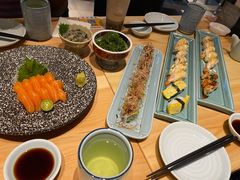 -Tuna maki寿司(园区永旺店)