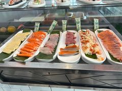 -昆山琶拉帝诗酒店·河畔咖啡厅Riverside Cafe