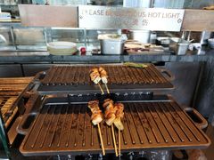 -广州富力君悦大酒店·凯菲厅