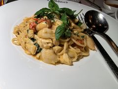 -Kathleen's Waitan 凯圣琳江景西餐厅(外滩店)