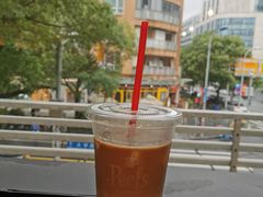-Peet's Coffee皮爷咖啡(大学路店)