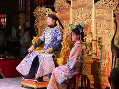 -白家大院·王府宫廷菜(苏州街店)