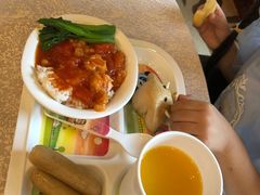 -麒麟中餐厅·经典粤菜·地道菜式老字号(广州长隆酒店)