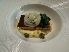 -杭州桐庐康莱德酒店西餐厅-舍