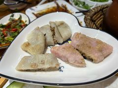 -官塘锋记鱼生·生腌·砂锅粥(牌坊街店)