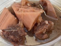 -燕子煨汤(山海关路店)