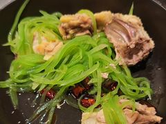 -云海肴云南菜·蒸汽石锅鱼(新奥店)